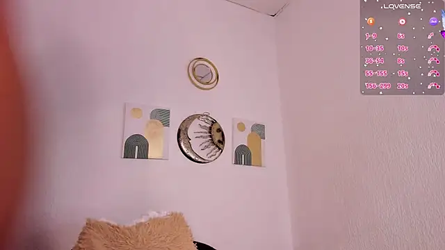 AnnPricess online show from September 10, 10:21 pm