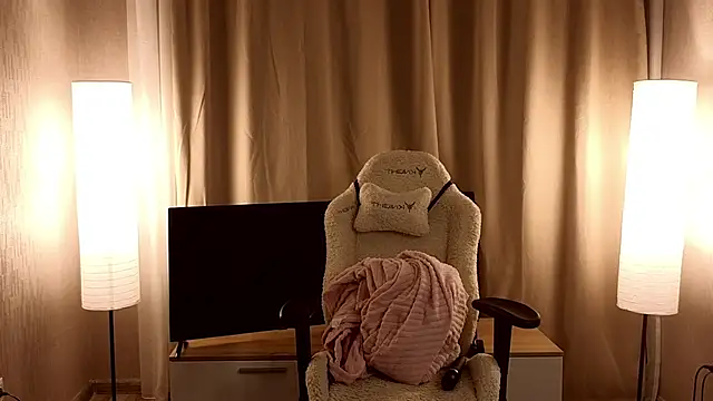 Pony Claid online show from September 20, 11:03 pm