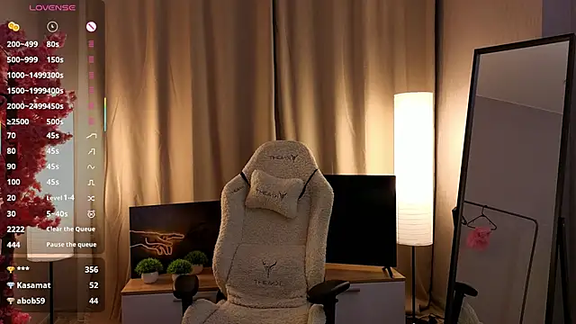 Pony Claid online show from October 11, 10:23 pm