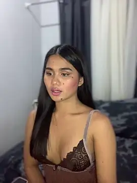 AngelHille online show from March 17, 7:56 am