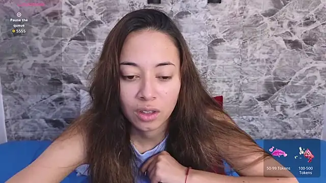 Danny Ninaa online show from April 10, 3:51 pm