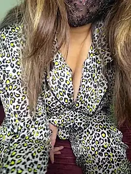 mysticlure-- online show from November 26, 12:11 am