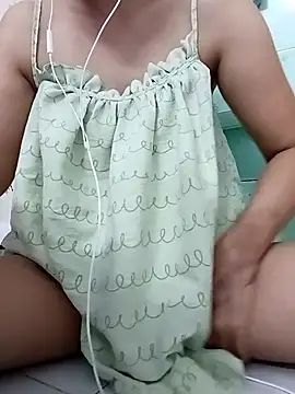 YukiLy online show from September 8, 10:09 pm