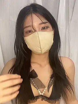 Yuki chan 2 online show from June 2, 12:06 pm