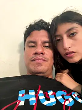 Snapshot of Clavelnegro chatting on September 29, 4:28 am Clavelnegro online show from September 29, 4:28 am