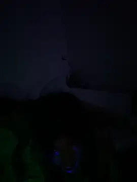 Snapshot of Clavelnegro chatting on October 7, 8:30 am Clavelnegro online show from October 7, 8:30 am