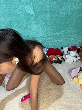 Clavelnegro online show from November 21, 3:19 am