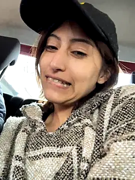 Clavelnegro online show from December 14, 9:42 pm