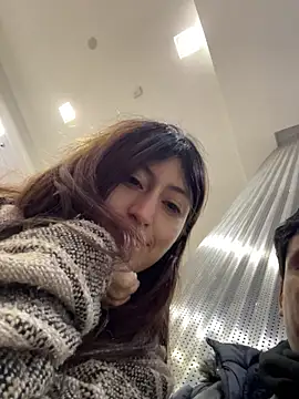 Clavelnegro online show from December 5, 1:01 pm