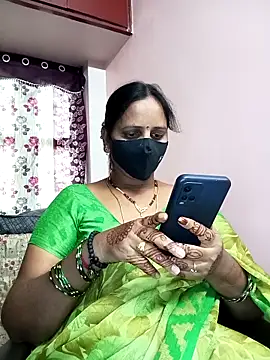 Mee harini-telugupilla online show from February 27, 7:41 am