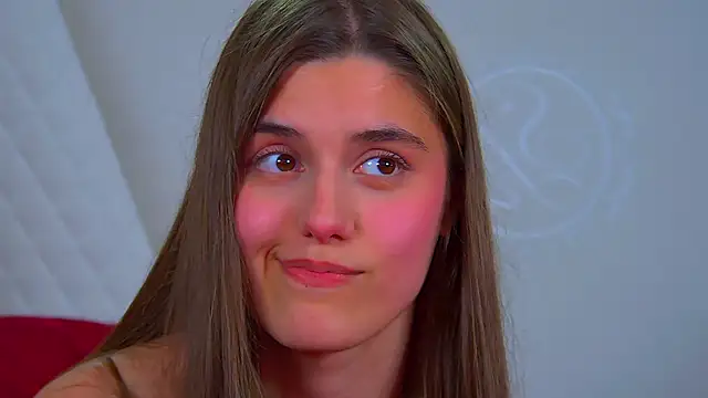 ArianaAllens online show from June 1, 6:31 pm