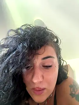 Snapshot of Lamery9696 chatting on October 2, 8:41 am Lamery9696 online show from October 2, 8:41 am