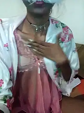 BunnyBloom25 online show from October 3, 4:01 pm