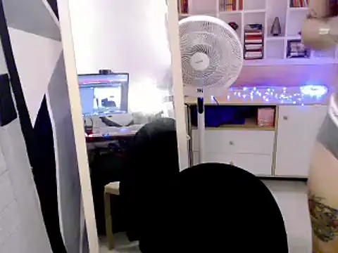 Misskatexx online show from April 9, 2:22 pm