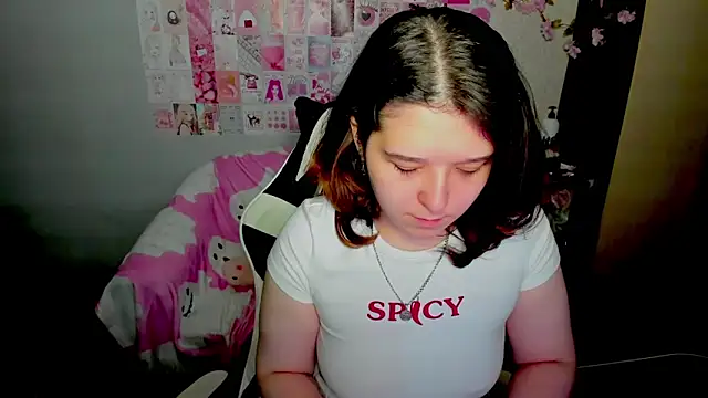 Acid Kate online show from November 14, 1:49 am