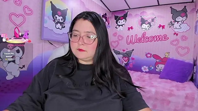 Dulce meow online show from February 13, 12:07 pm