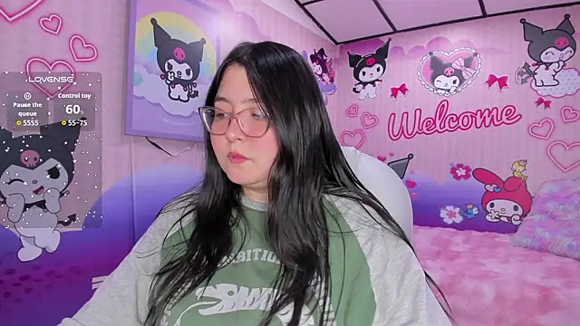 Dulce meow online show from March 4, 11:50 am