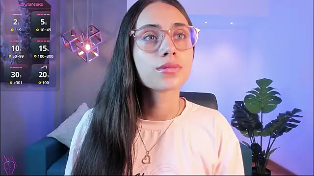 sofiapalacioss online show from March 2, 6:47 pm