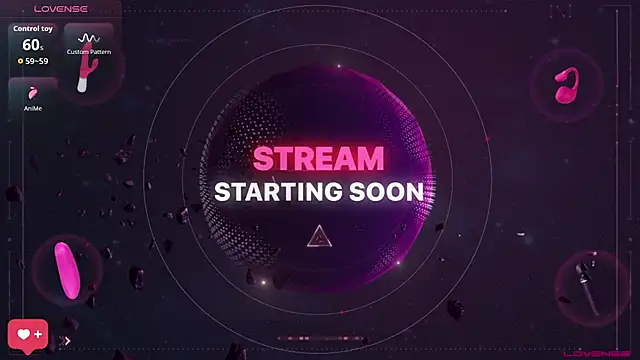 Mia Swano online show from May 10, 12:56 am