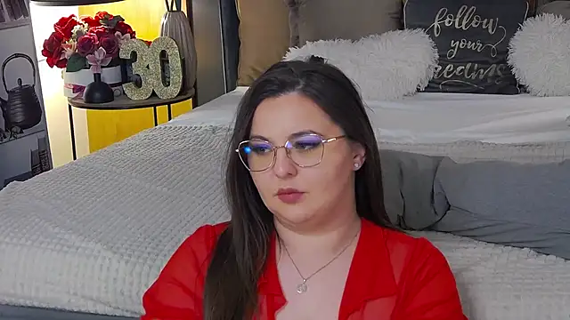 Mia Swano online show from December 22, 5:32 am