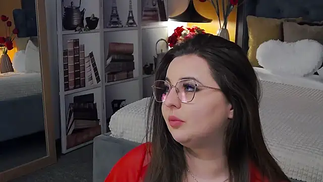 Mia Swano online show from January 13, 1:44 am