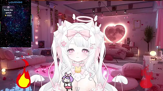 sandyluxury online show from September 24, 4:44 am