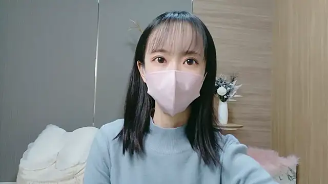 Kurumi chan  online show from October 11, 9:36 am