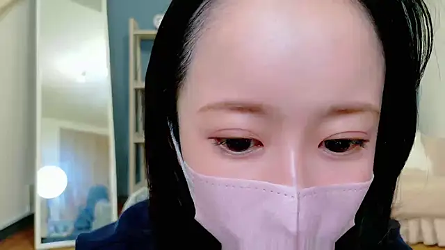 Kurumi chan  online show from September 12, 4:35 am