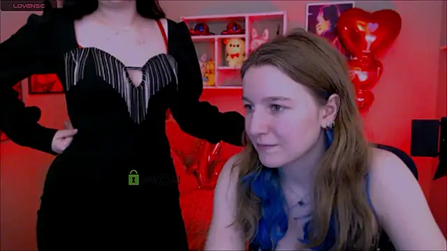 benny duglas online show from February 13, 1:02 pm