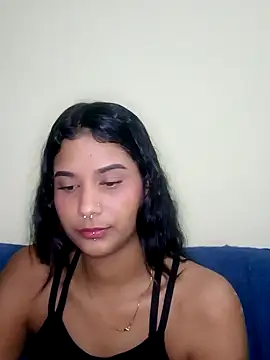 Vanessa-56 online show from November 27, 5:10 am