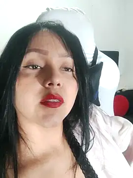Snapshot of karly_hot_ chatting on September 21, 3:49 am karly hot online show from September 21, 3:49 am
