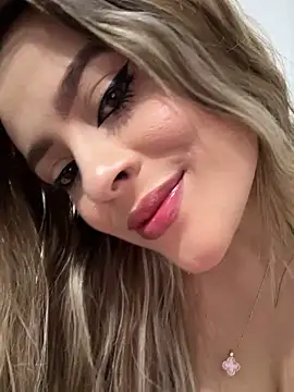 kendal blonde online show from October 12, 1:19 am