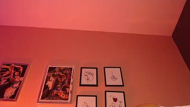 biancaleblanc online show from January 31, 7:11 pm