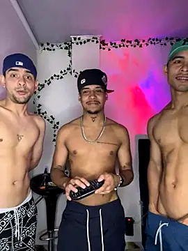 Owen Benkosky online show from October 27, 3:35 am