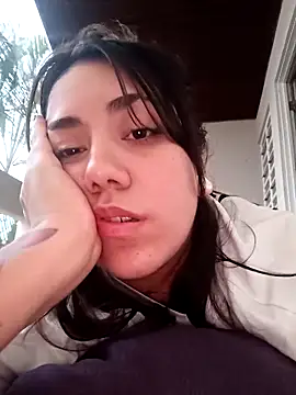 PinkDenial online show from March 7, 11:56 pm