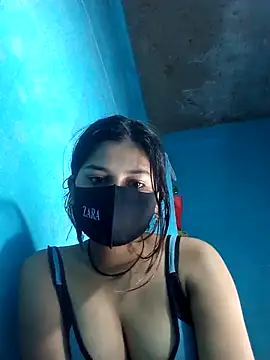 Janvi Jaitly online show from September 12, 12:55 am