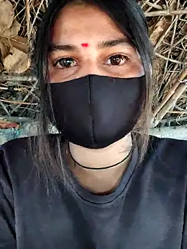 Janvi Jaitly online show from November 15, 2:12 am