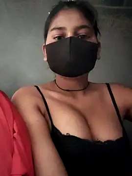 Janvi Jaitly online show from December 15, 2:17 am