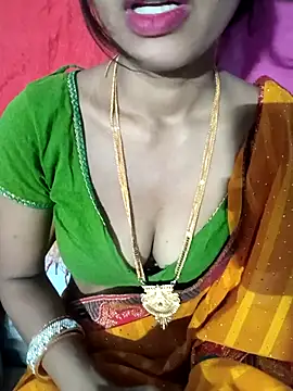 Bhabhilux2025 online show from April 11, 6:52 am