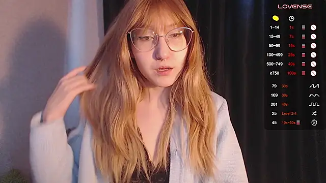 ohmycheryl online show from January 14, 10:42 am