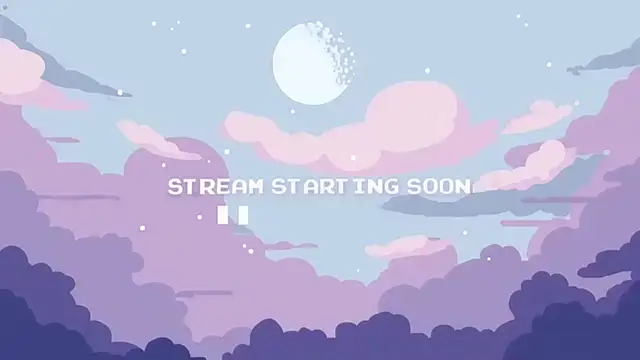 Dirtycalm online show from May 12, 6:54 am
