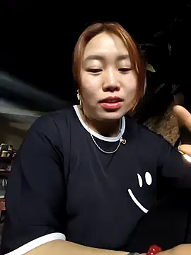 siki-00 online show from December 19, 1:10 am