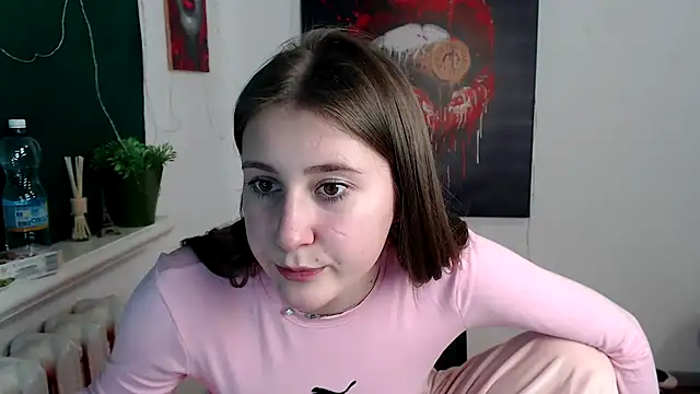 Milka kamila online show from January 6, 6:11 pm