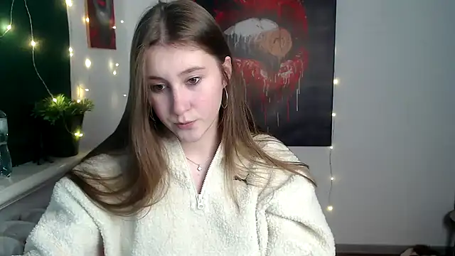 Milka kamila online show from January 16, 1:18 pm