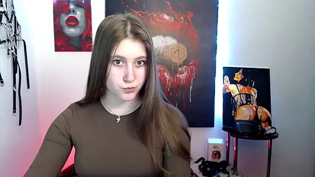 Milka kamila online show from March 9, 1:36 pm