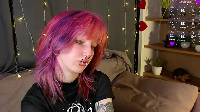 KandraCruser online show from March 17, 8:13 pm