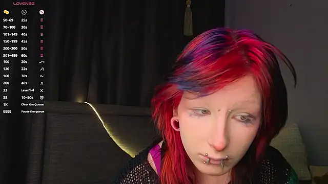 KandraCruser online show from January 16, 8:16 pm