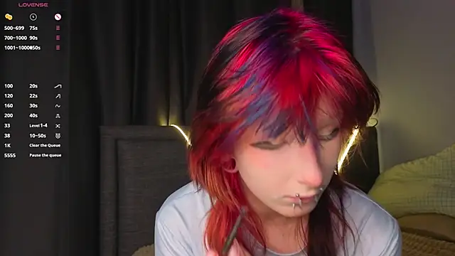 KandraCruser online show from January 17, 8:27 pm