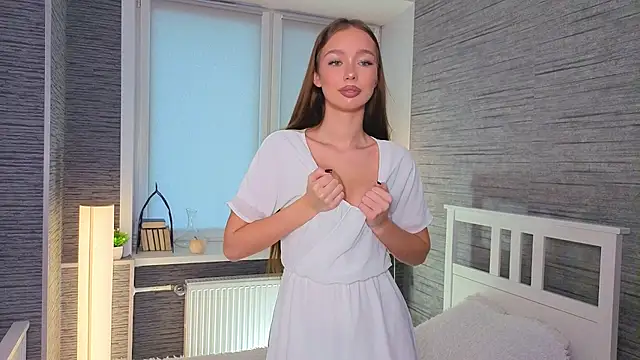 NedraLober online show from October 31, 7:34 am