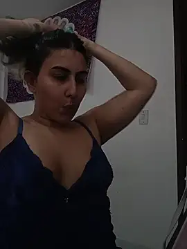 ApenasLys online show from November 11, 10:29 pm